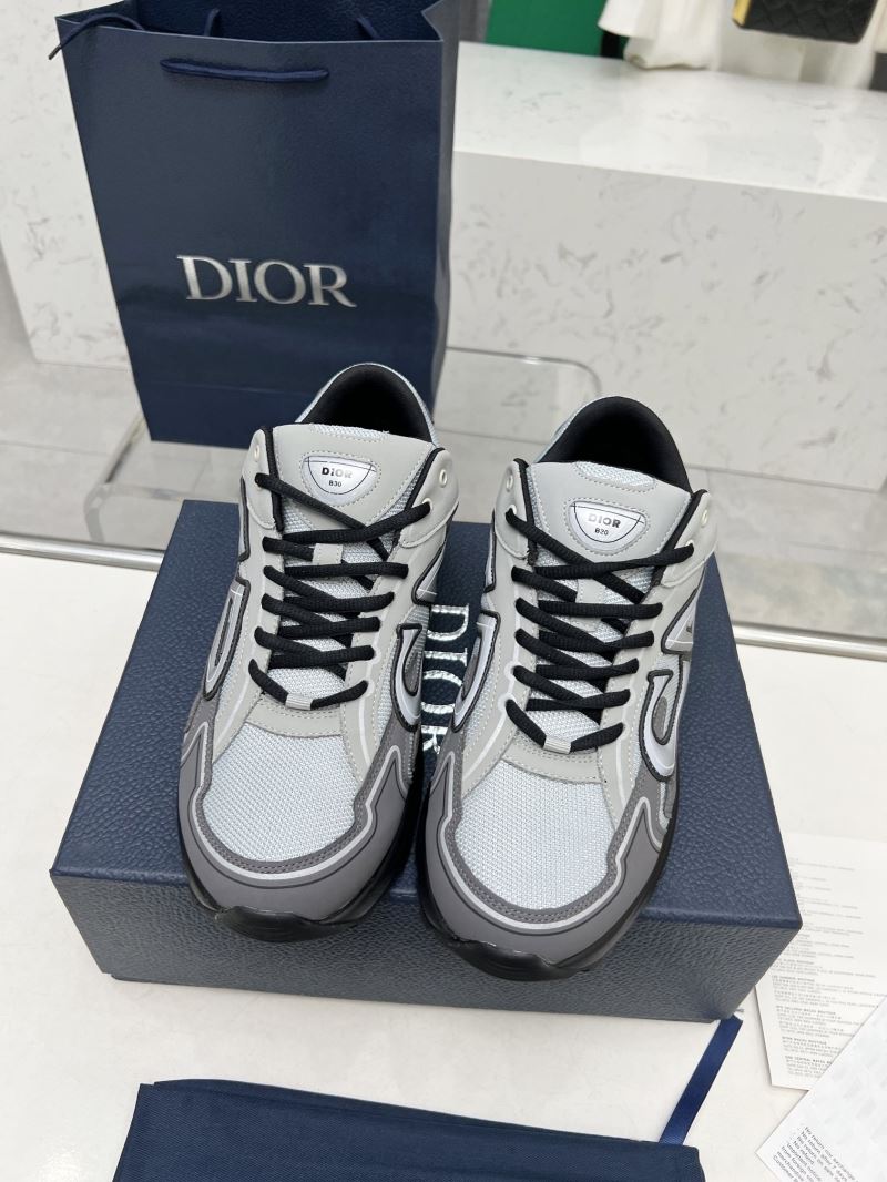 Christian Dior Sneaker